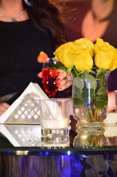 Murex D'Or Tribute for Issam Breidy